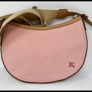 Sling bag  by Burberry